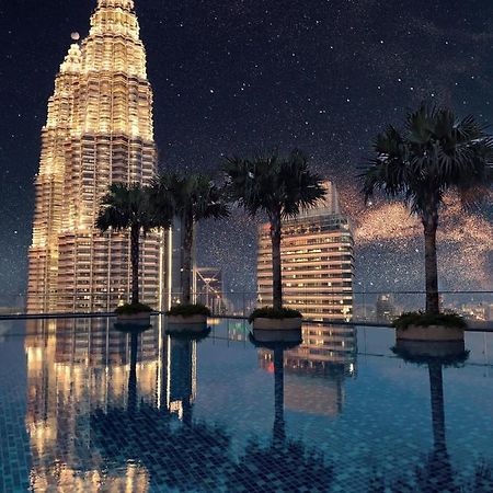 كوالالمبور Sky Suites Klcc By Luxury Service المظهر الخارجي الصورة