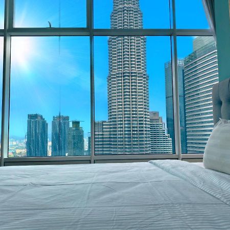 كوالالمبور Sky Suites Klcc By Luxury Service المظهر الخارجي الصورة