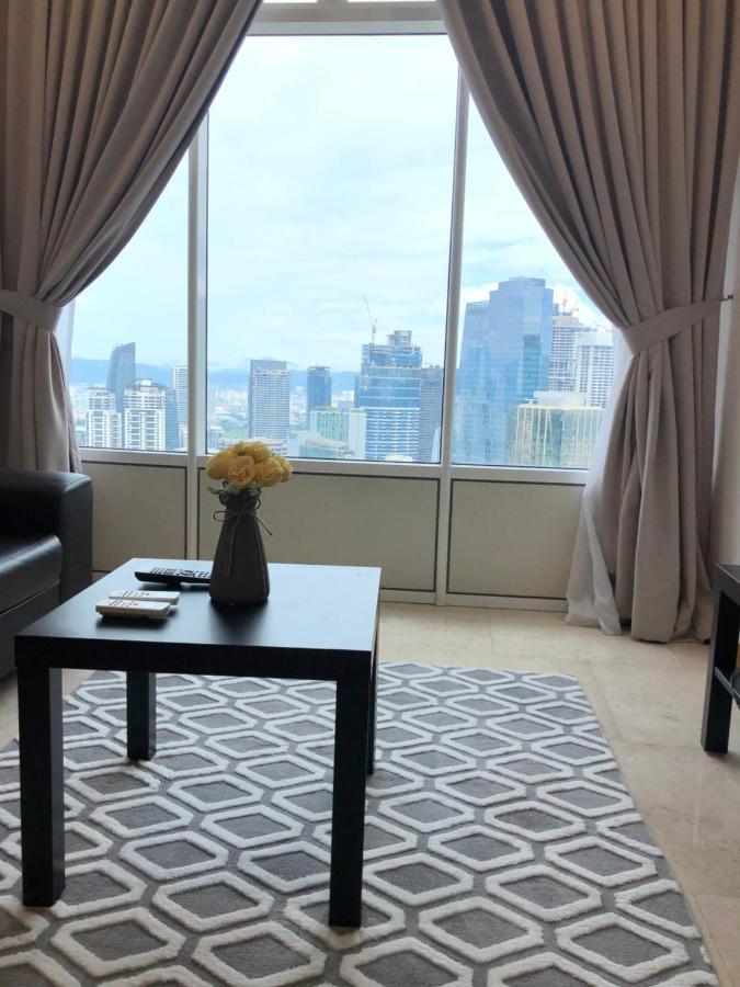 كوالالمبور Sky Suites Klcc By Luxury Service المظهر الخارجي الصورة