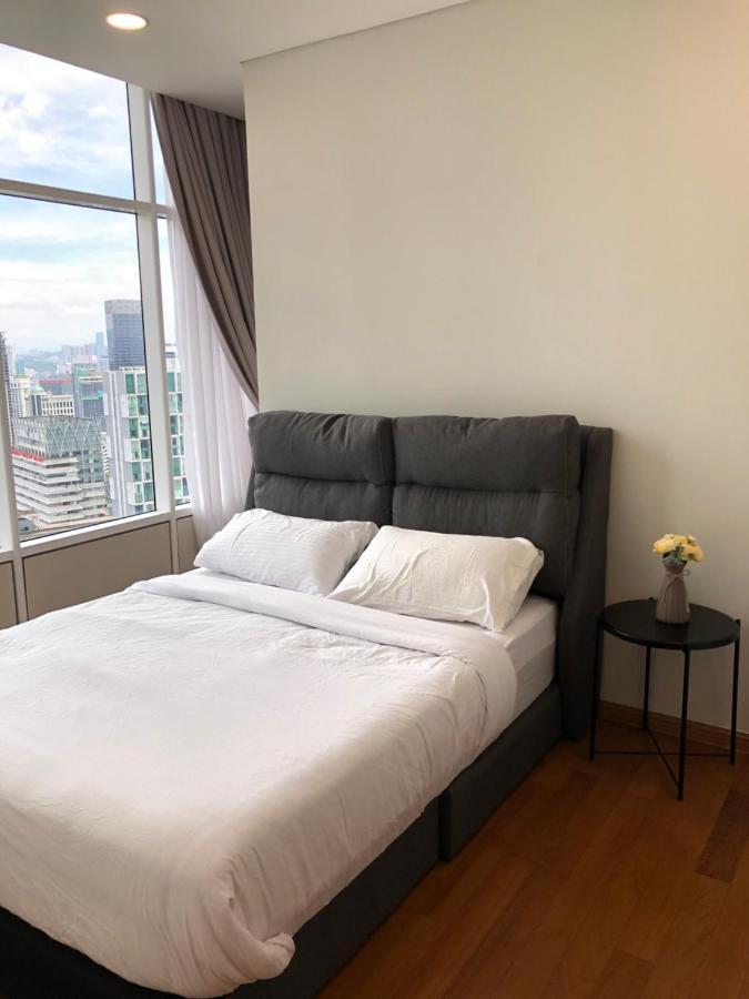 كوالالمبور Sky Suites Klcc By Luxury Service المظهر الخارجي الصورة