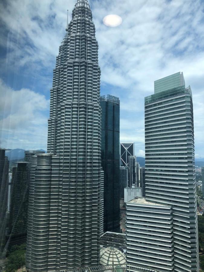 كوالالمبور Sky Suites Klcc By Luxury Service المظهر الخارجي الصورة