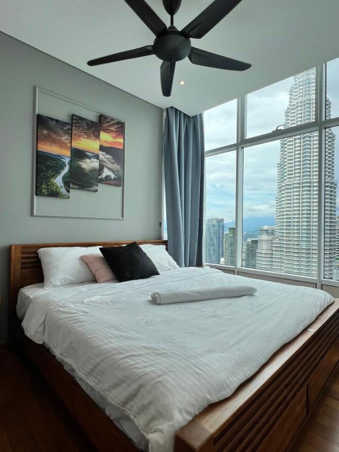 كوالالمبور Sky Suites Klcc By Luxury Service المظهر الخارجي الصورة