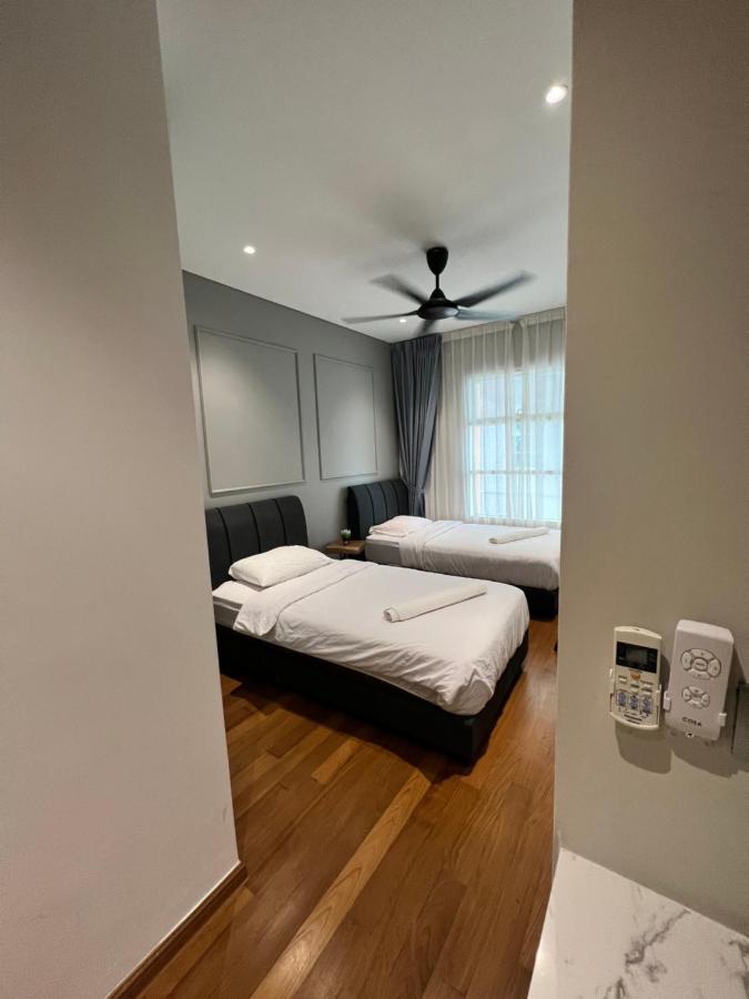 كوالالمبور Sky Suites Klcc By Luxury Service المظهر الخارجي الصورة