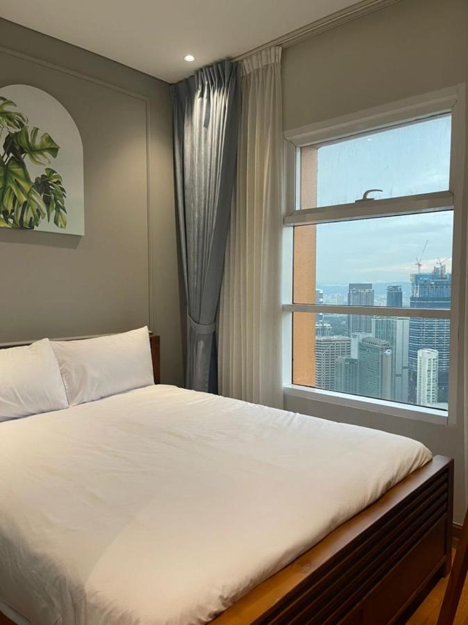 كوالالمبور Sky Suites Klcc By Luxury Service المظهر الخارجي الصورة